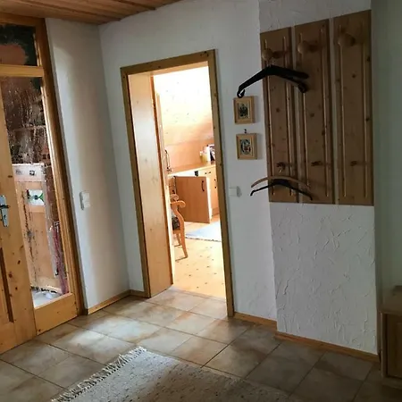 Haberlhaus شقة